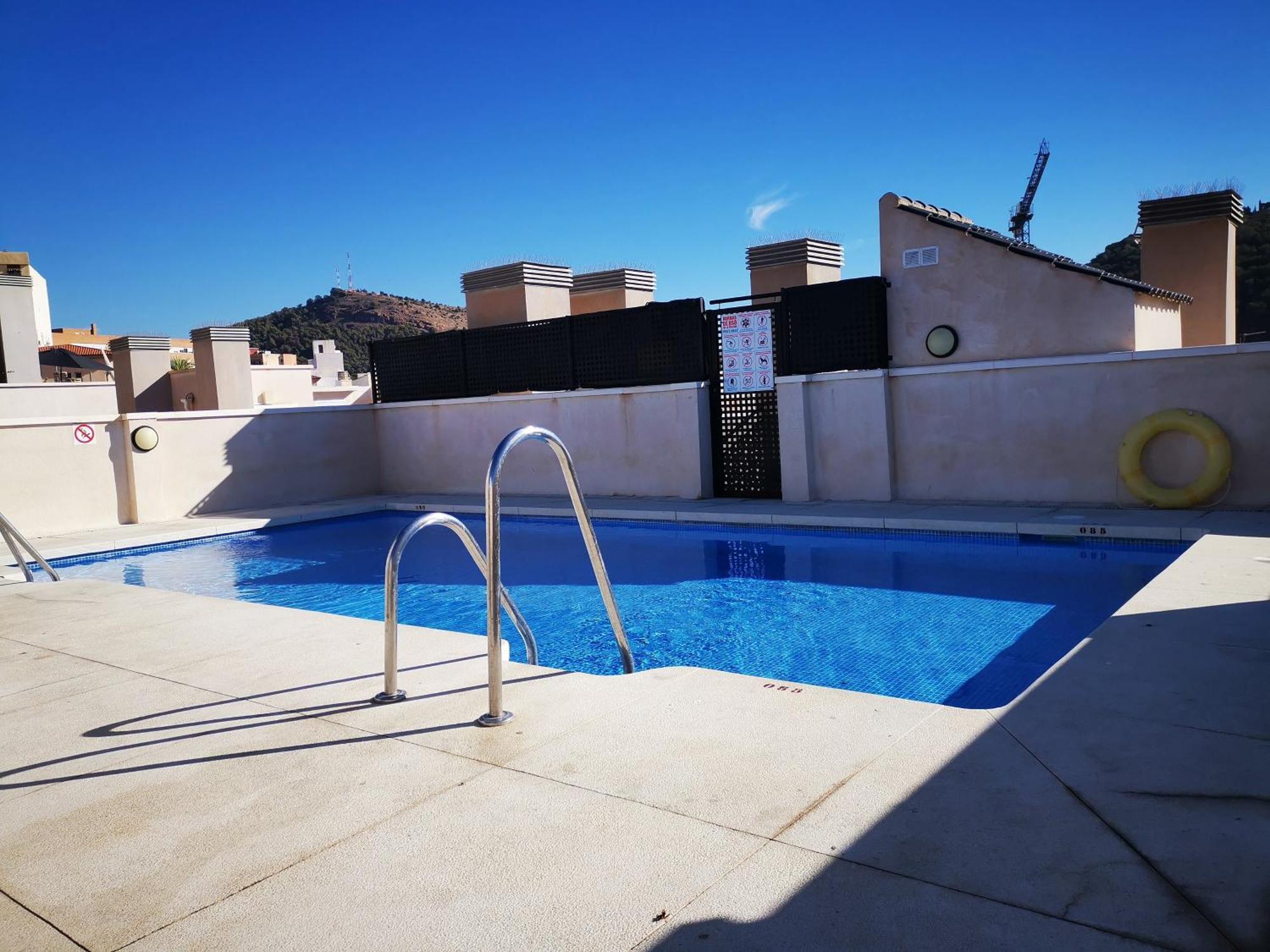 Apartamento Cervantes Málaga Kültér fotó