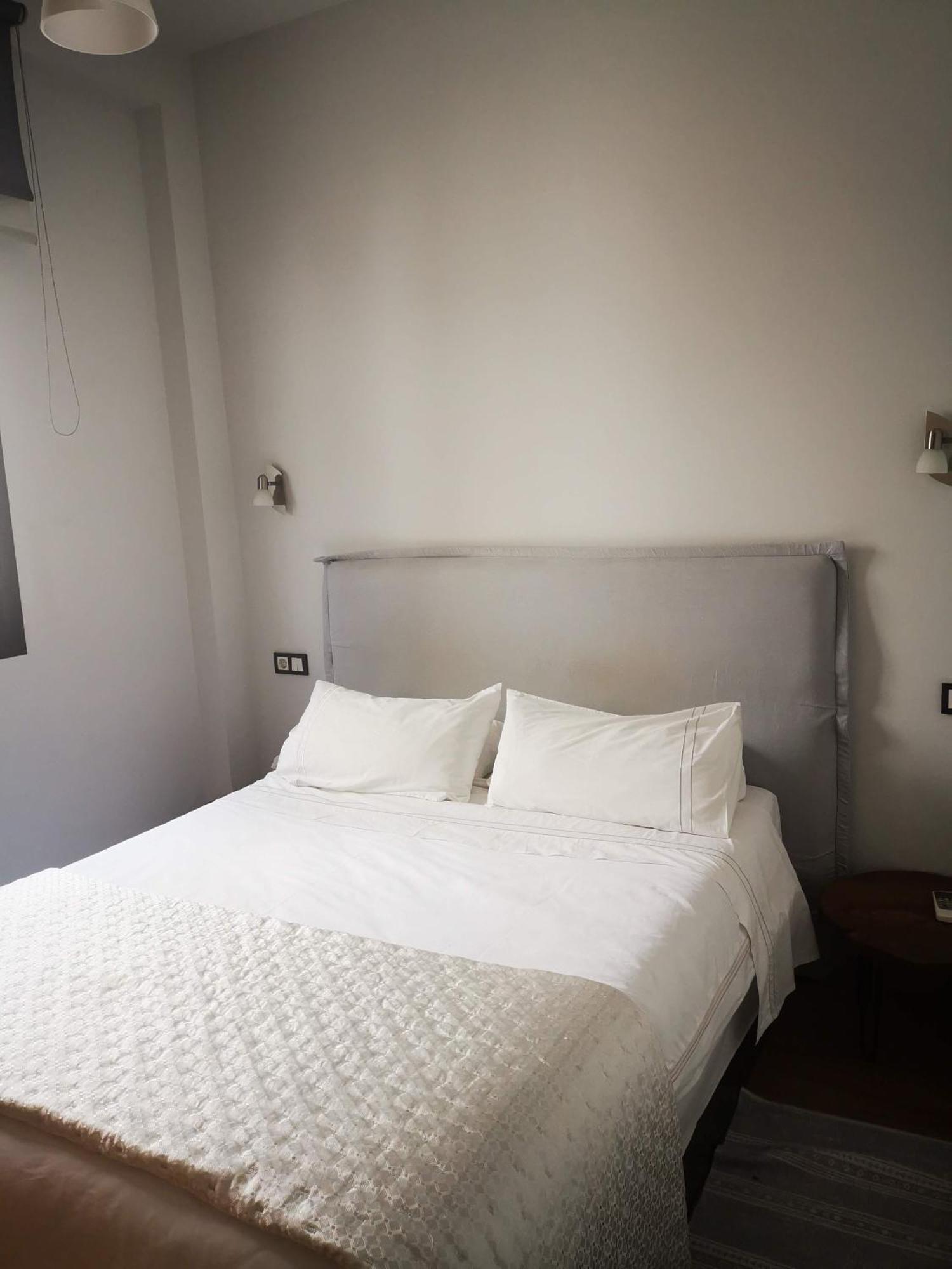Apartamento Cervantes Málaga Kültér fotó