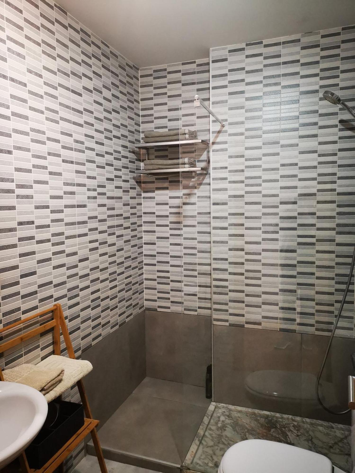 Apartamento Cervantes Málaga Kültér fotó